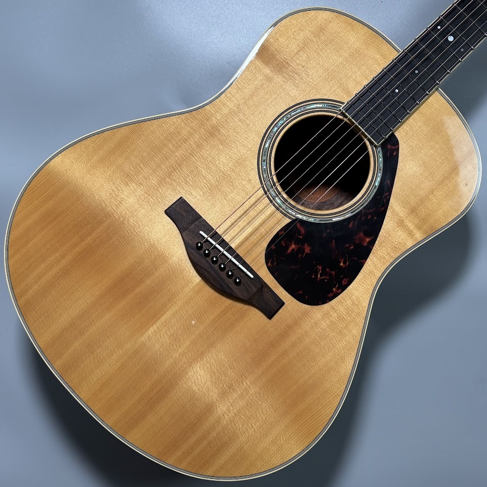 【中古品】YAMAHA LL6 ARE【エレアコ】 中古品】YAMAHA LL6 ARE【エレアコ】