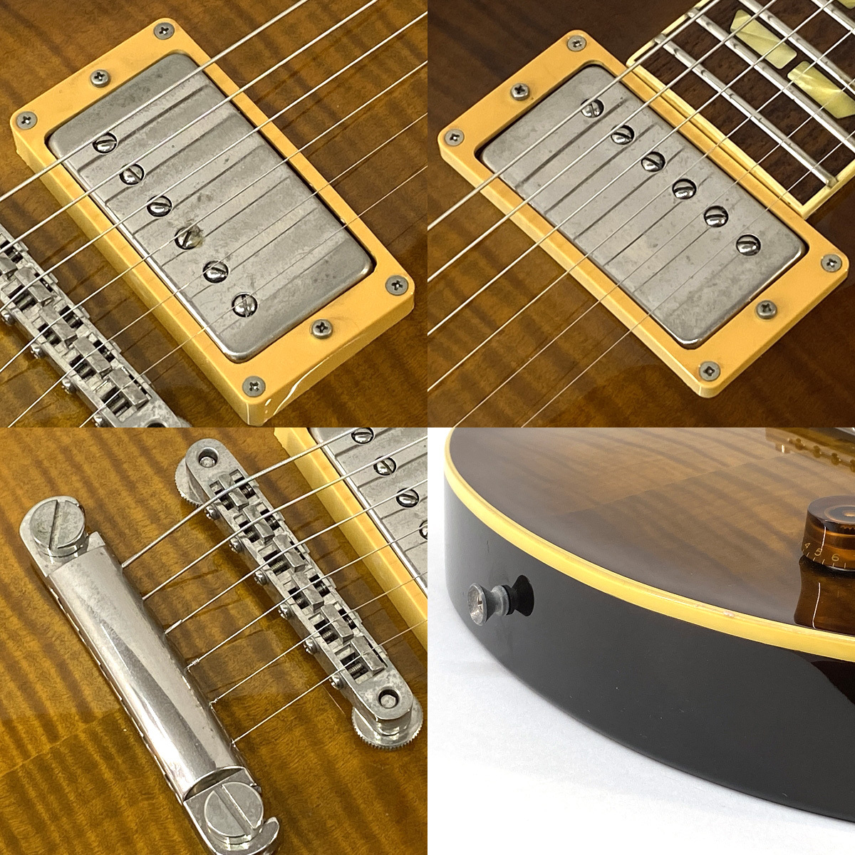 HISTORY LH10FM AM（中古/送料無料）【楽器検索デジマート】