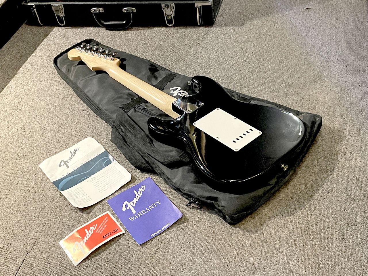 Fender Japan MST-32（中古）【楽器検索デジマート】