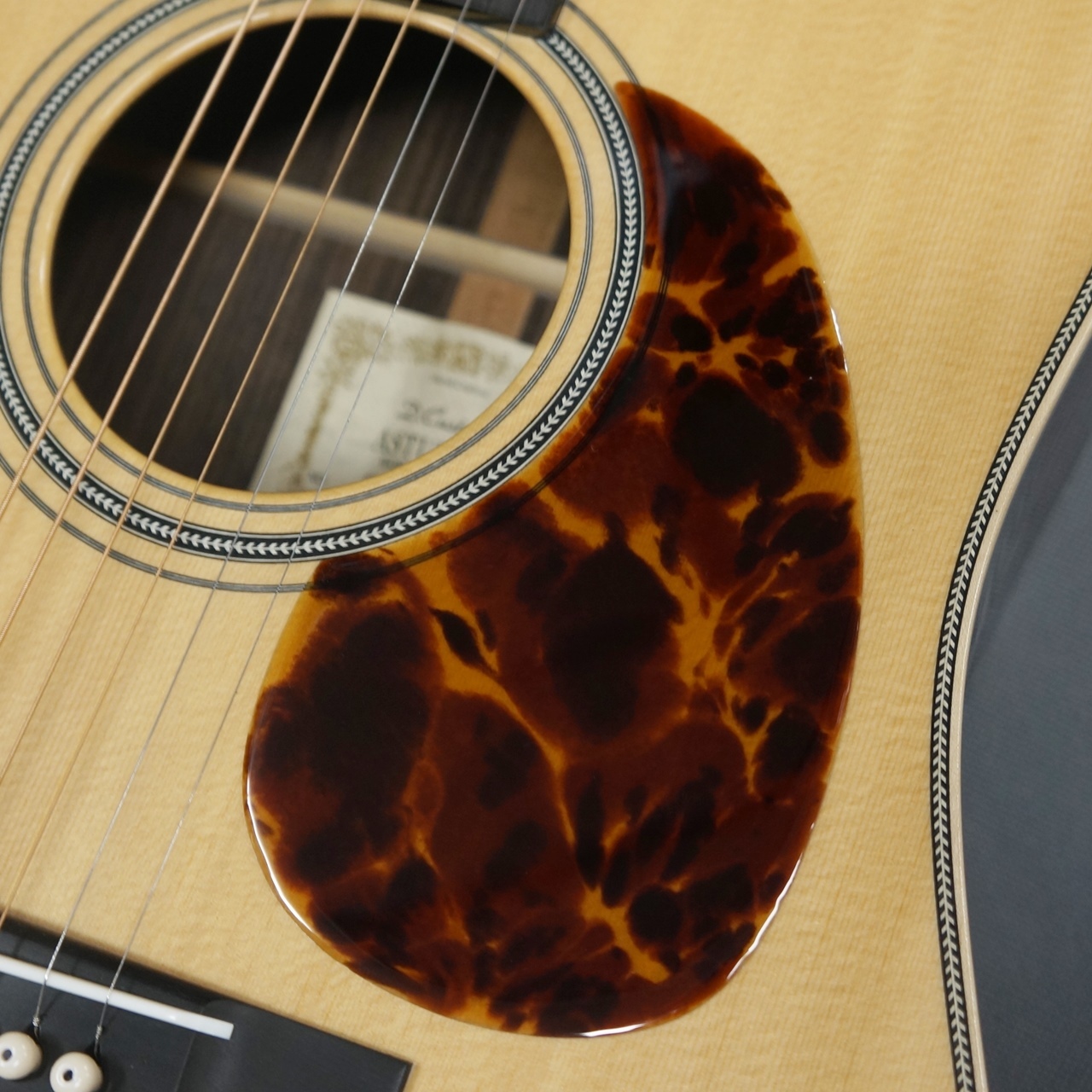ASTURIAS D. Custom（新品）【楽器検索デジマート】