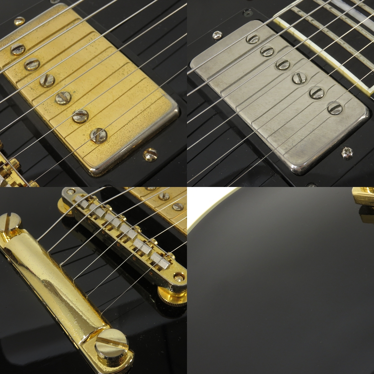 Orville by Gibson Les Paul Custom（中古/送料無料）【楽器検索デジマート】