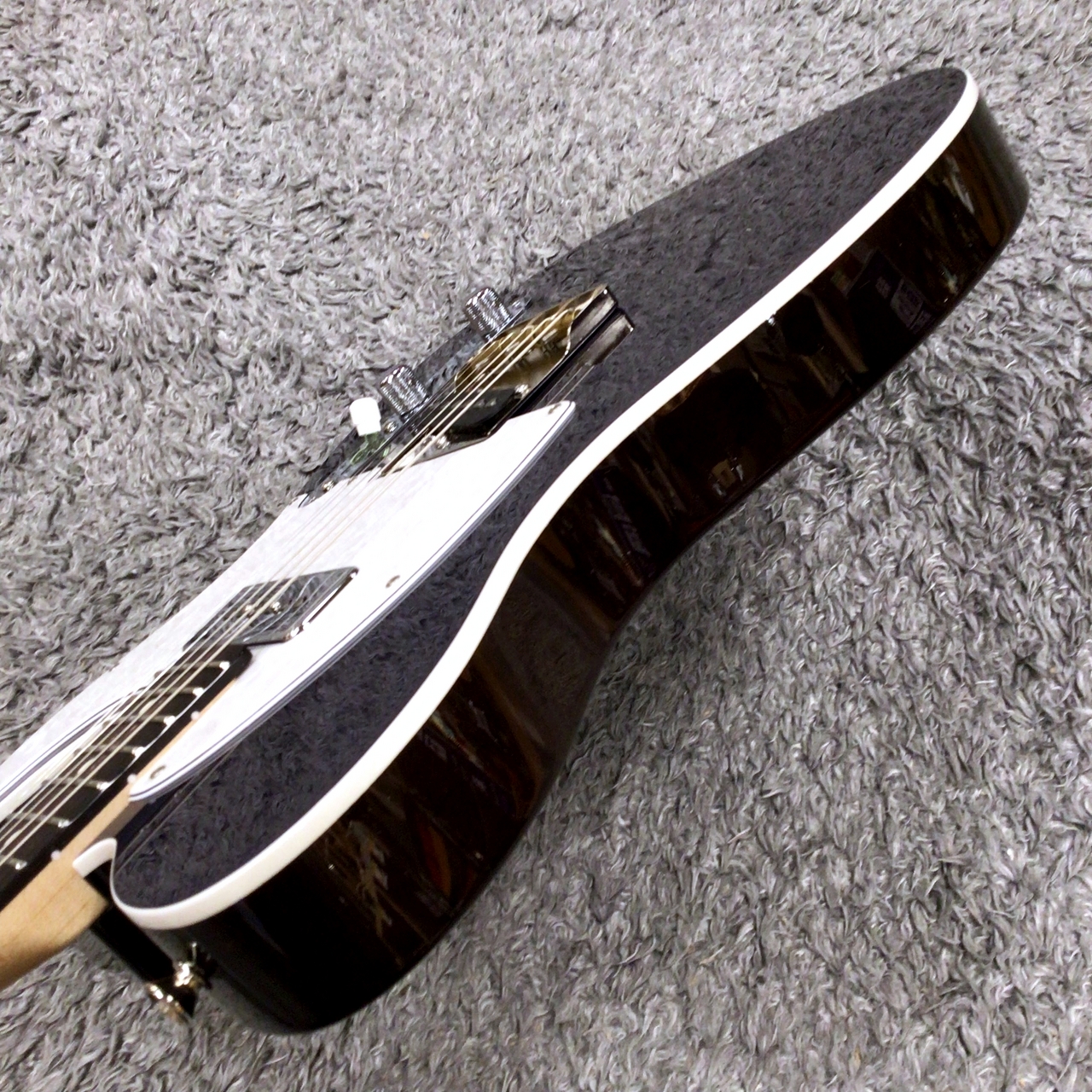 Psychederhythm Standard-T LiMITED Galaxy Blue Metallic【大人気