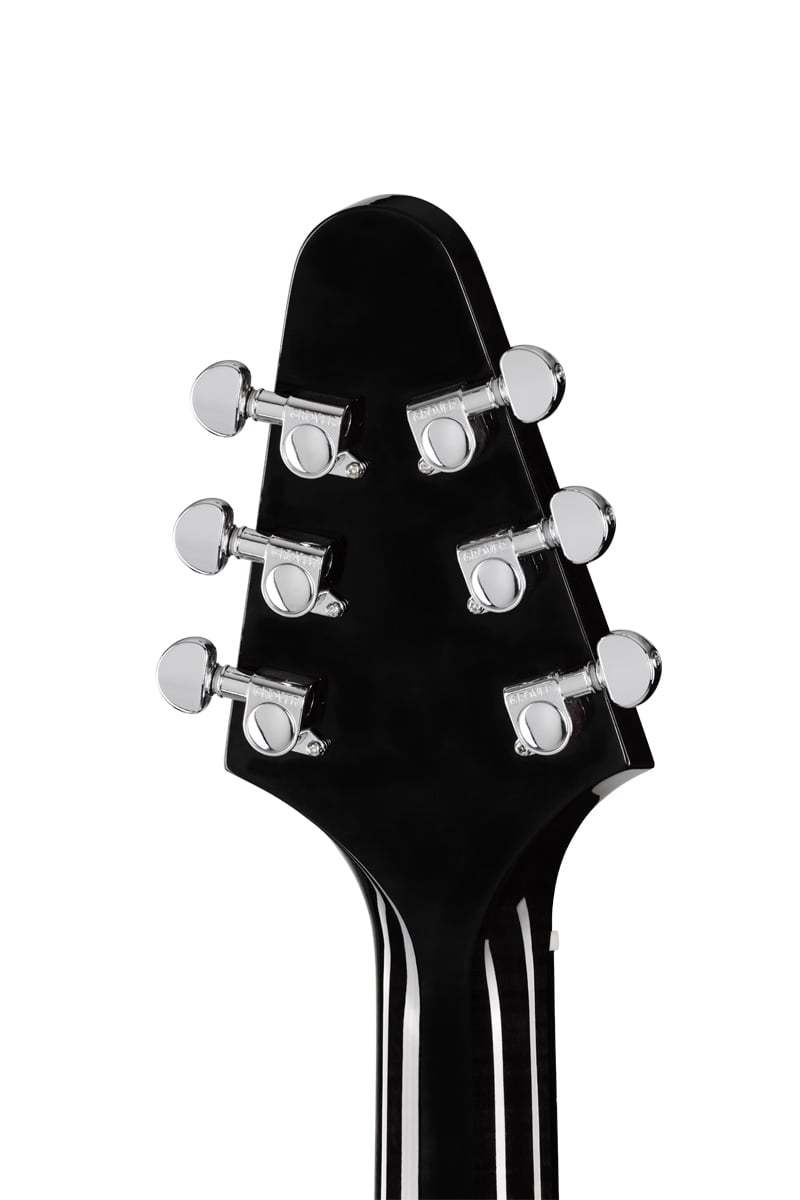 Gibson Les Paul Music City Special 50th Anniversary Tobacco Burst