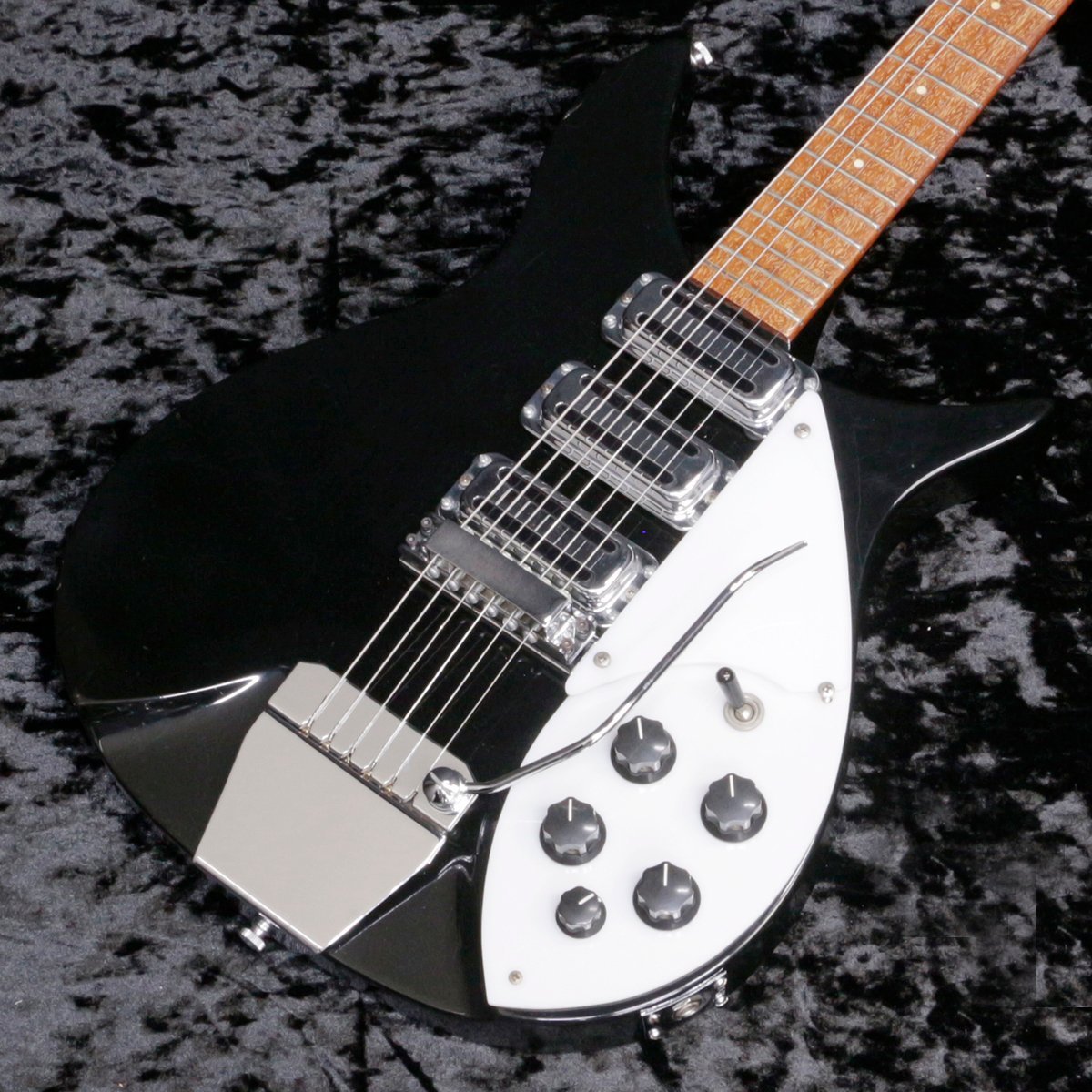 Rickenbacker 325 V63 Jetglo 【新宿店】（中古/送料無料