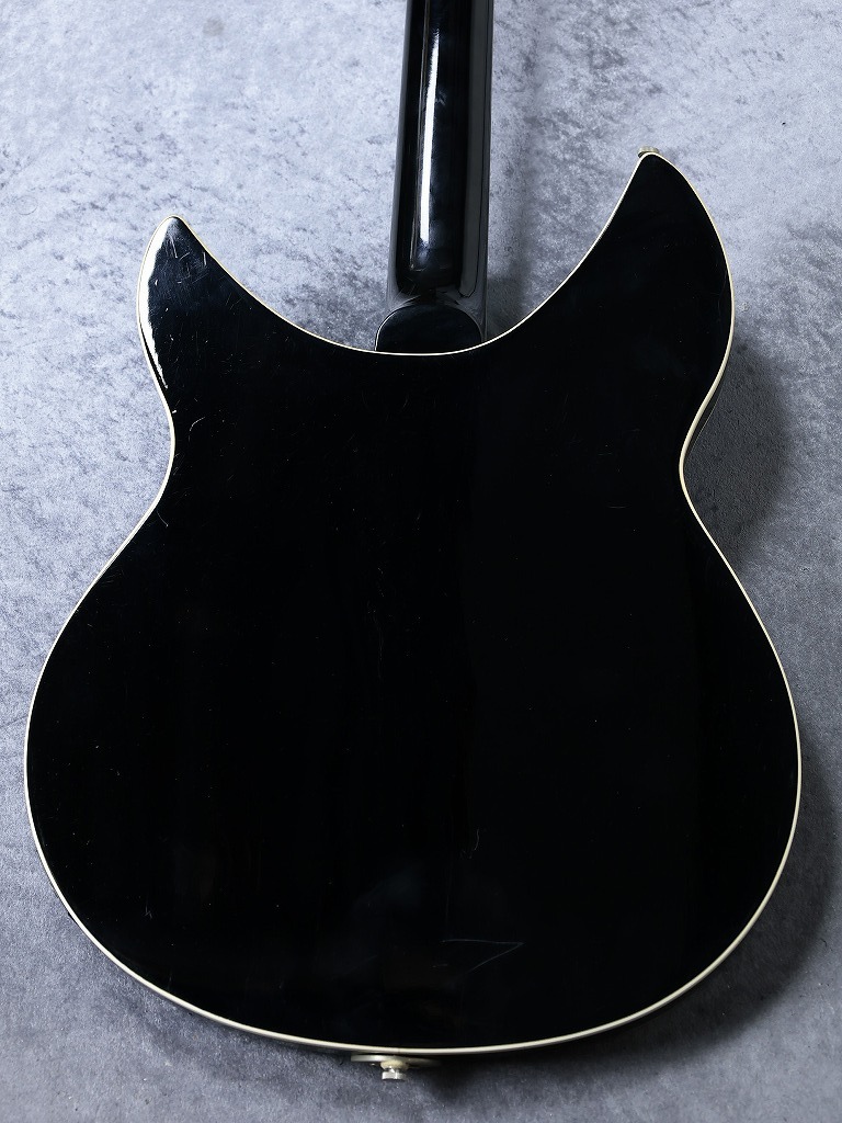 Greco 【特選中古セール!】RG-120 -Black- 【1994'USED