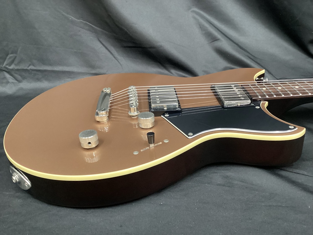 YAMAHA RS420 (ヤマハ レヴスター 生産完了モデル)（中古）【楽器検索