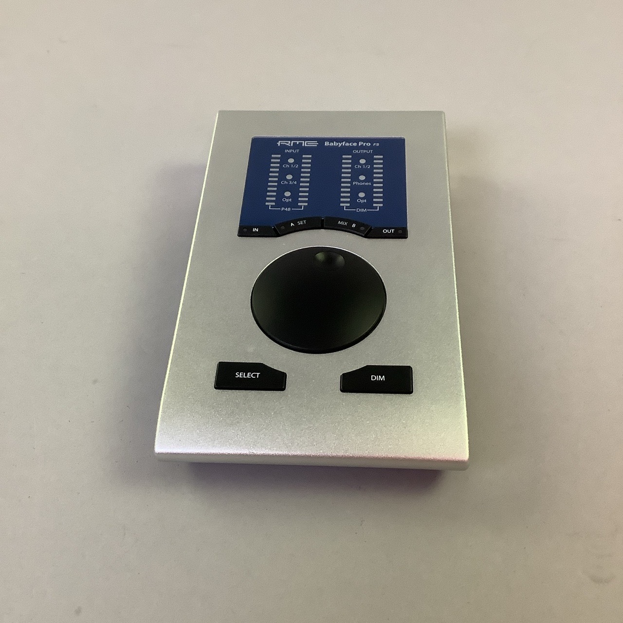 RME Babyface Pro FS（中古/送料無料）【楽器検索デジマート】