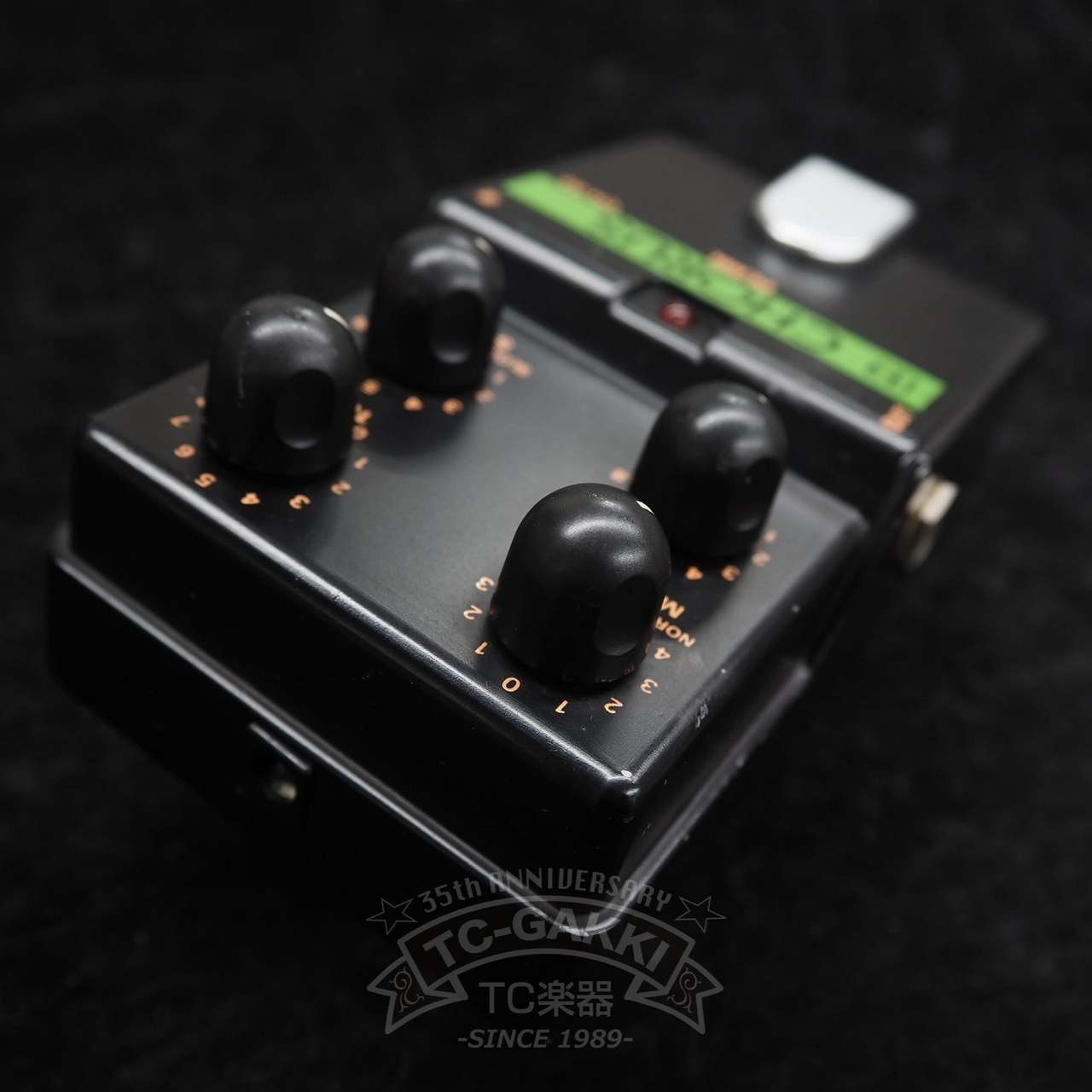 Pearl CH-02 CHORUS（ビンテージ）【楽器検索デジマート】