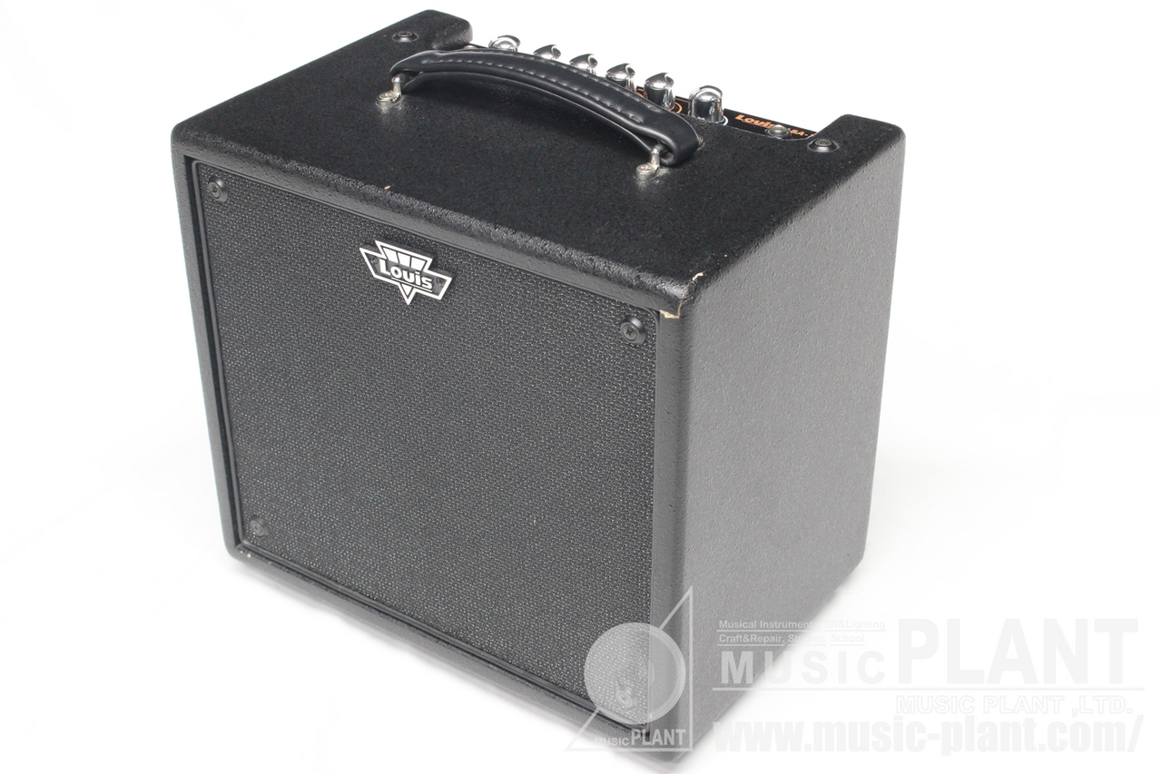 Louis LBA-155 ベース用アンプ 本体 Louis LBA-15II（中古）【楽器検索デジマート】
