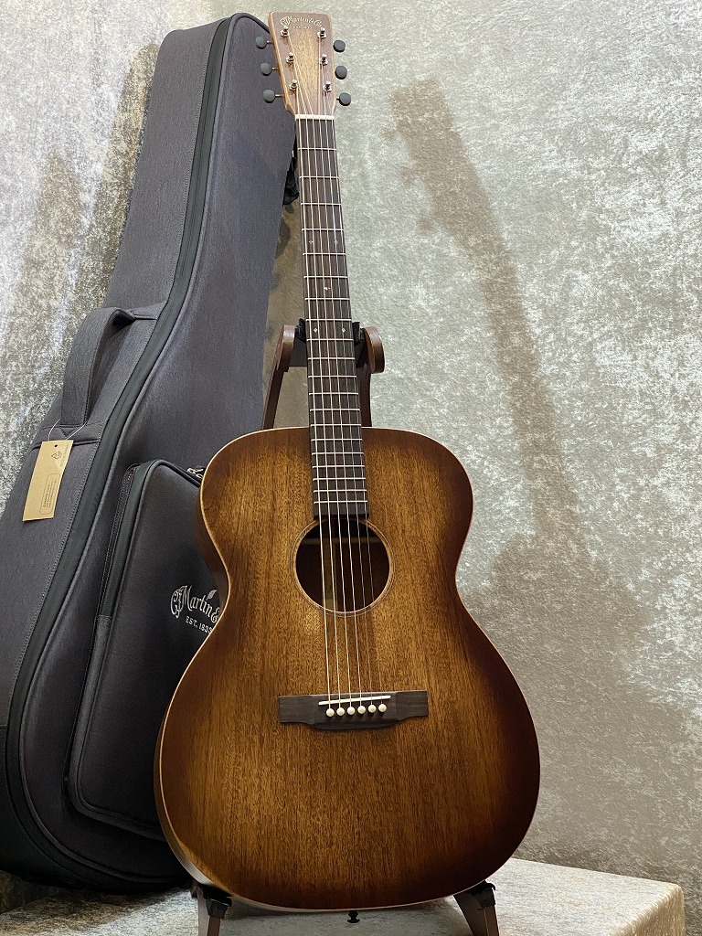Martin 【池袋モディファイモデル】000-15M StreetMaster #2950736