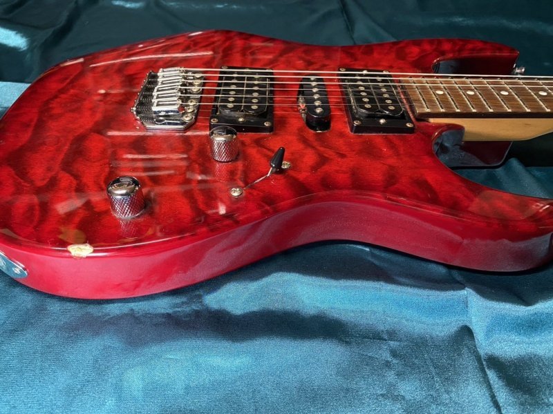 Ibanez GIO 427（中古）【楽器検索デジマート】
