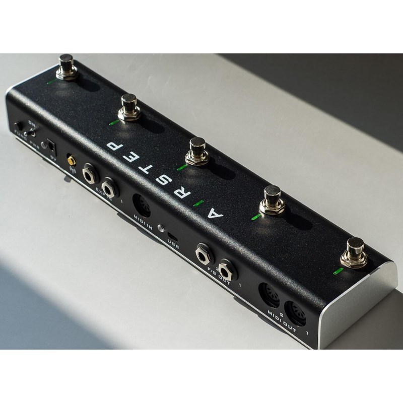 XSONIC AIRSTEP（新品/送料無料）【楽器検索デジマート】