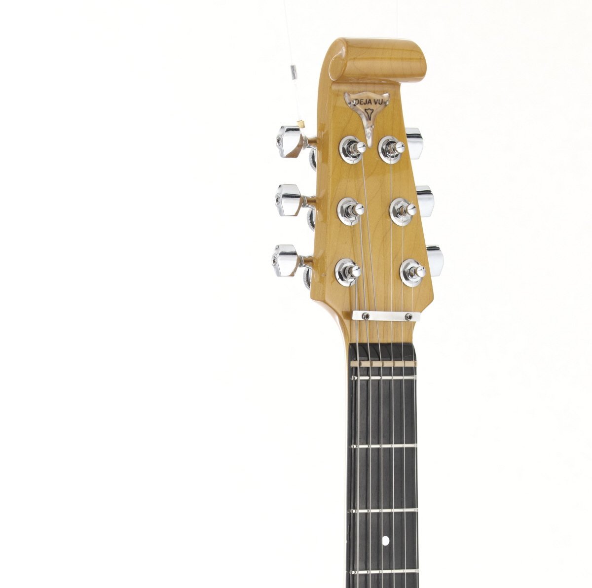 Burns London Deja Vu 3-Tone Sunburst【横浜店】（中古/送料無料 ...