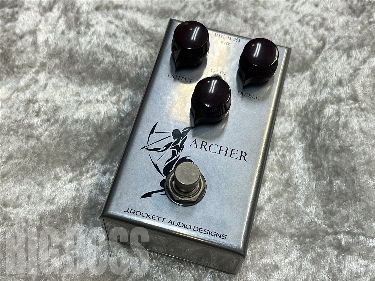 J.Rockett Audio Designs ARCHER