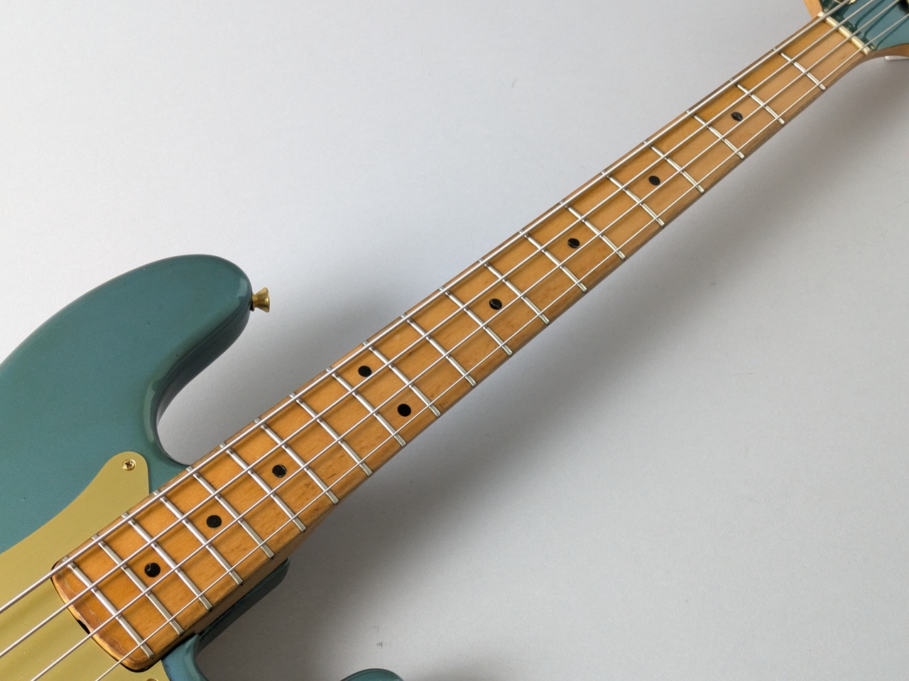 Fender USA 1980's Precision Special -Lake Placid Blue- [約