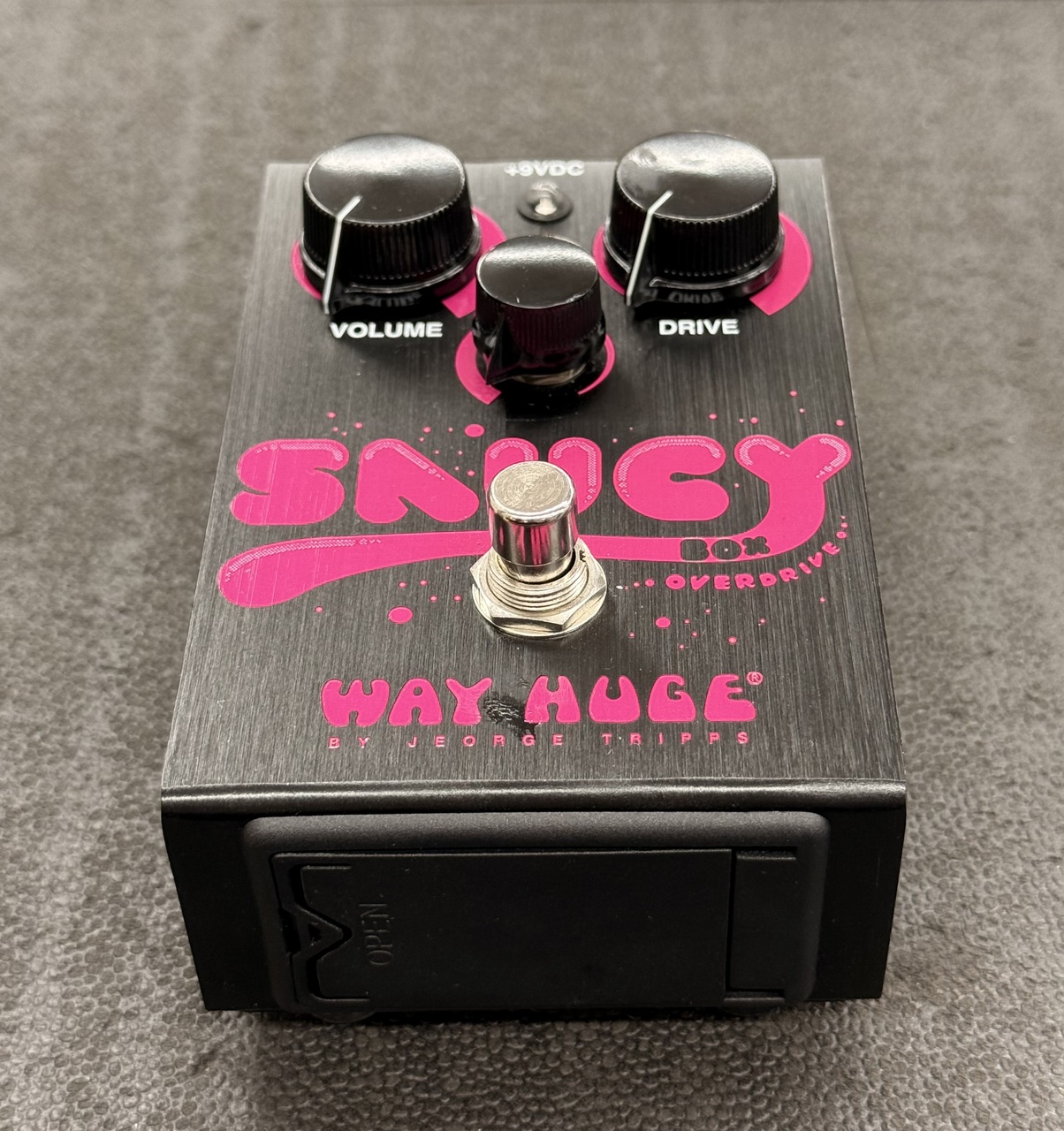 Way Huge WHE205 Saucy Box（中古）【楽器検索デジマート】