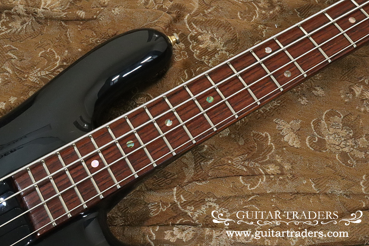 Spector 1990's SSD NS-4C（中古）【楽器検索デジマート】