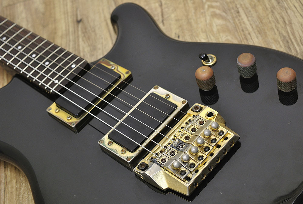 Ibanez ROADSTARⅡ RS520（ビンテージ）【楽器検索デジマート】