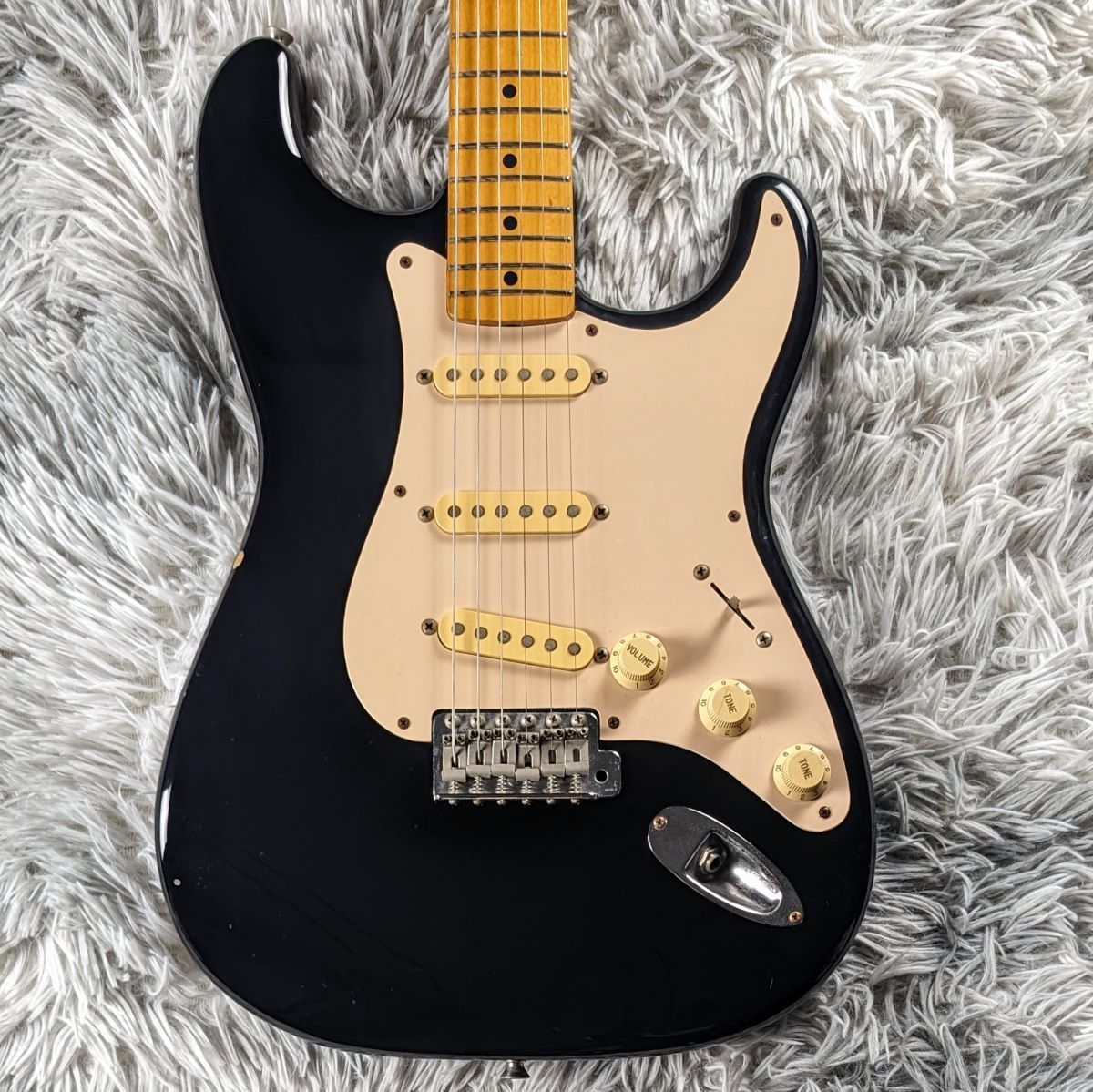 Fender Japan Fender ST-54【現物画像】2/29更新（中古/送料無料）【楽器検索デジマート】