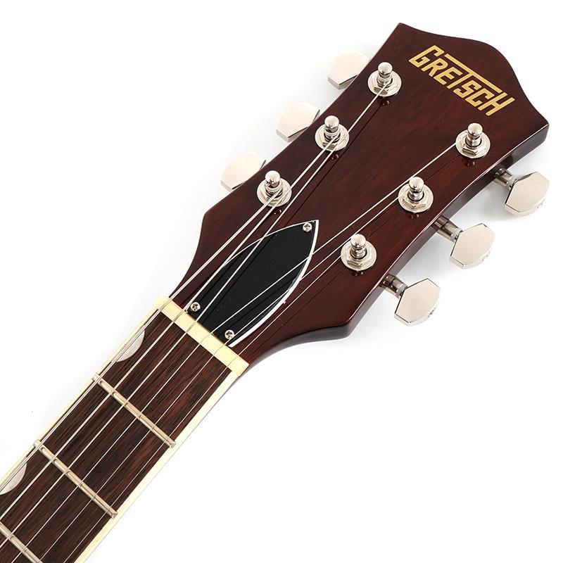 Gretsch Streamliner Jet Club Single-Cut with Wraparound (Vintage