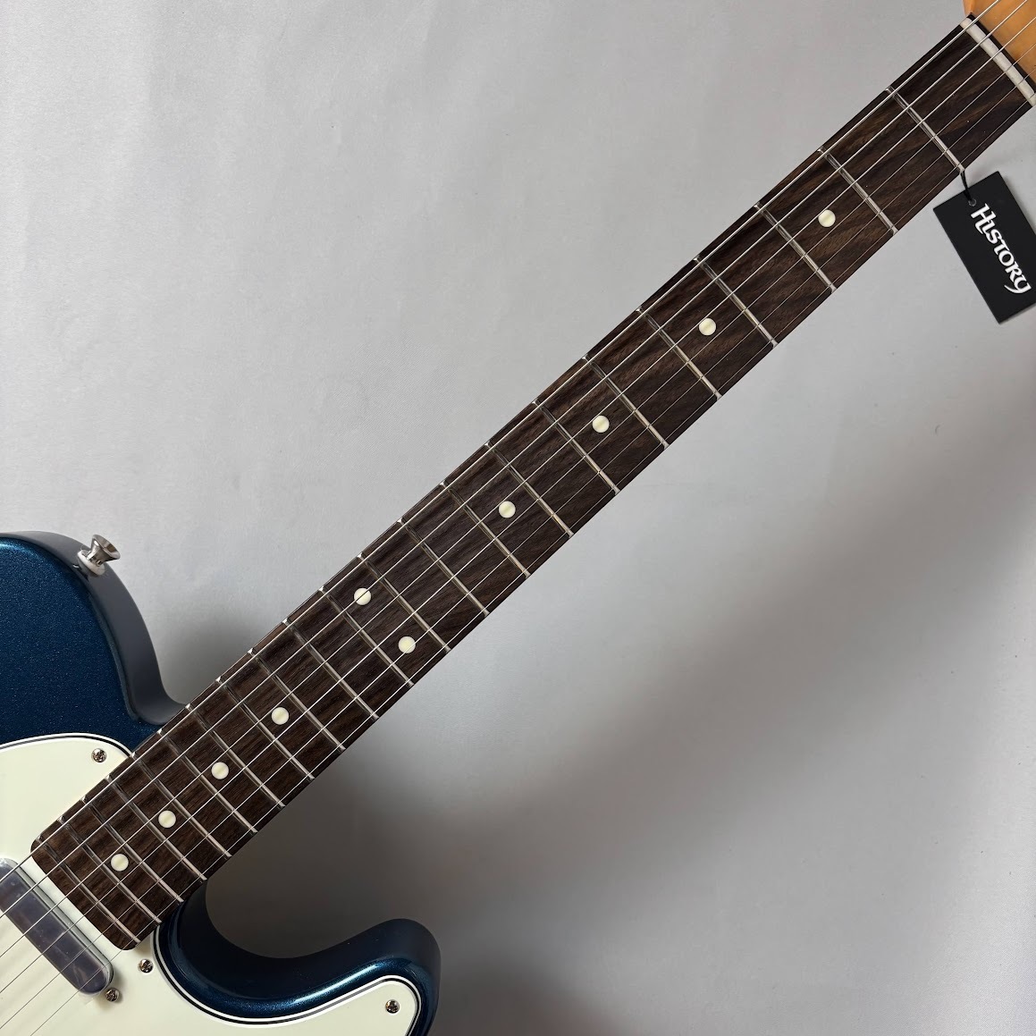 HISTORY HTL-Standard/VC DLB (ダークレイクプラシッドブルー
