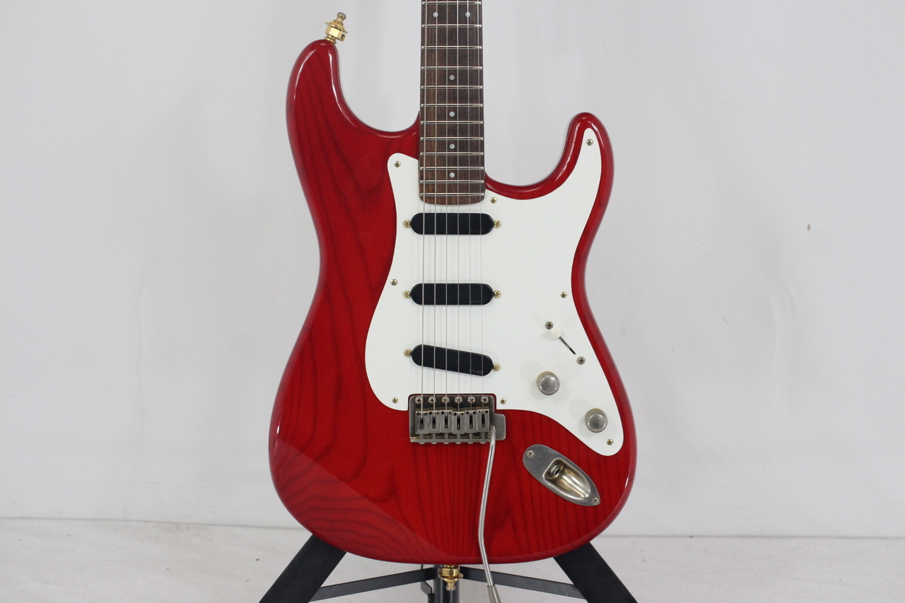 Moon ST-175 EMG STタイプ Moon ST-175 EMG（中古）【楽器検索デジマート】