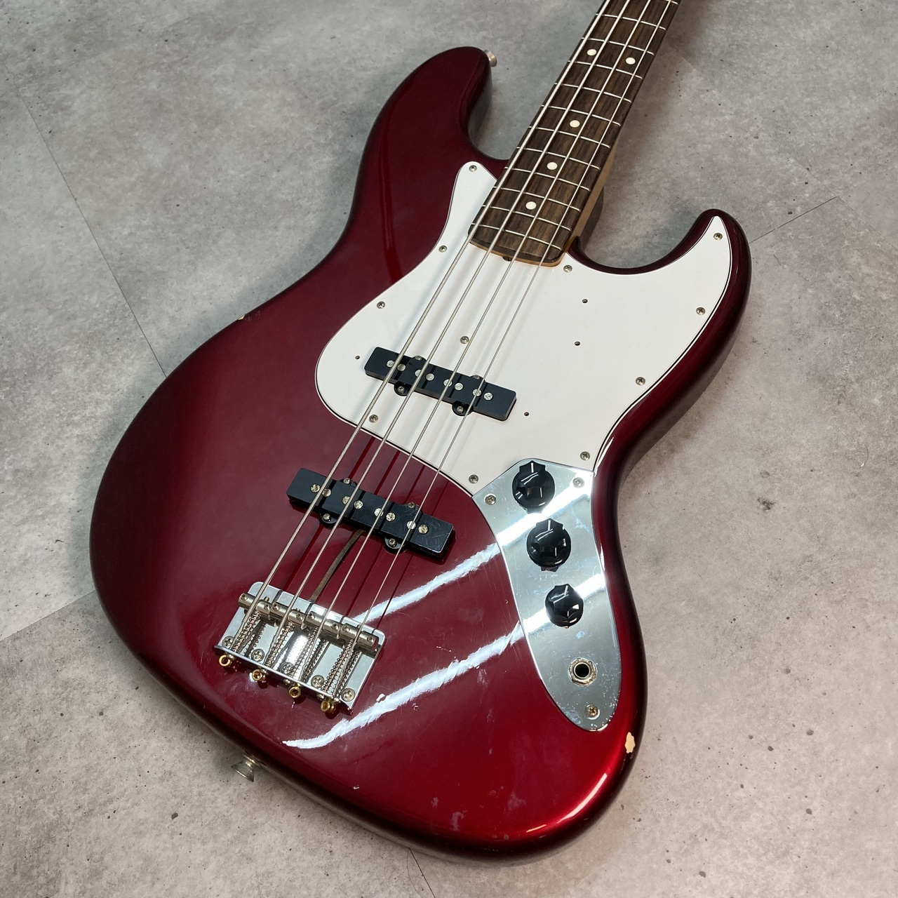 Fender Japan JB62 2010年-2012年製【三重本店】（中古/送料無料