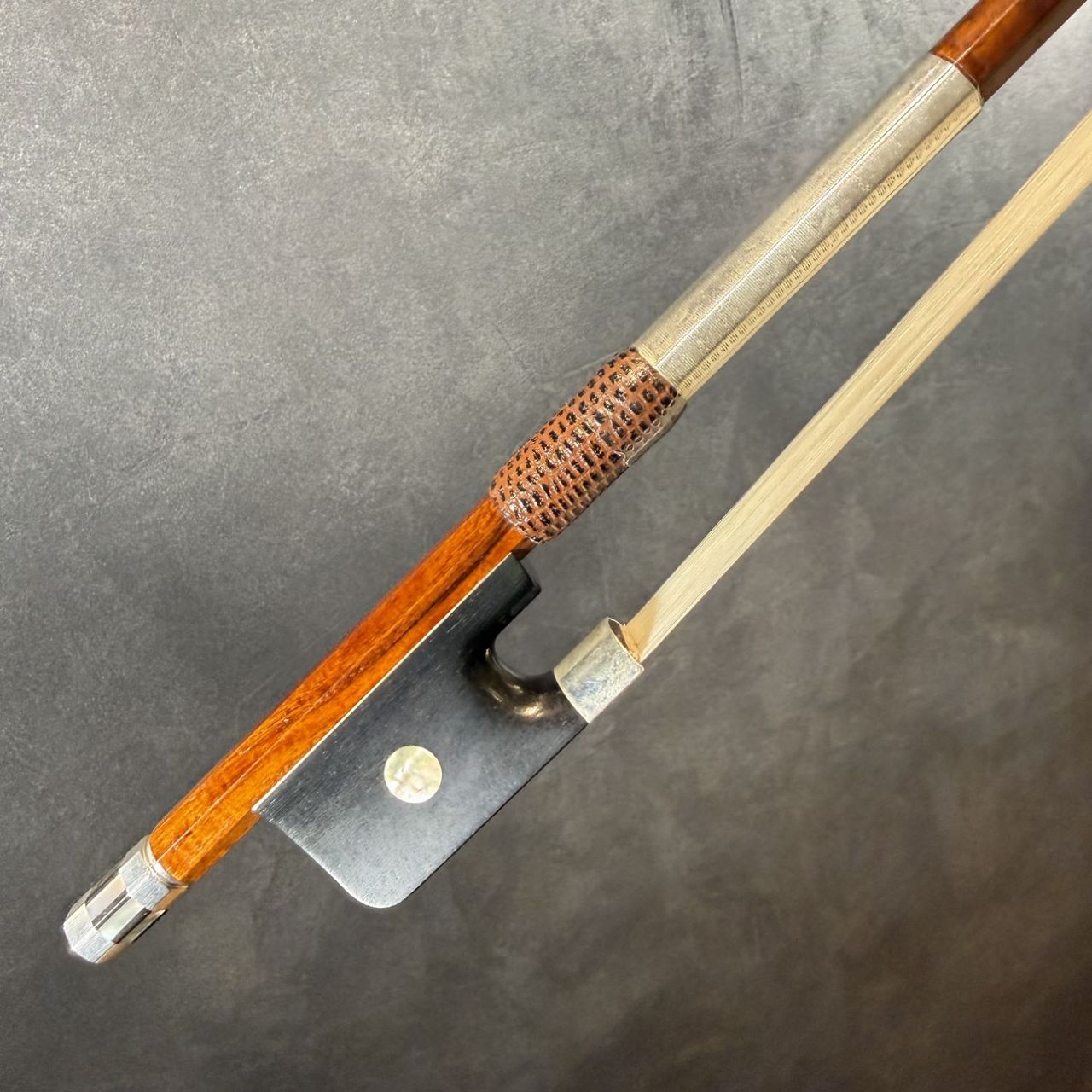 Ary france APRE Meister【ビオラ弓】（新品/送料無料）【楽器検索