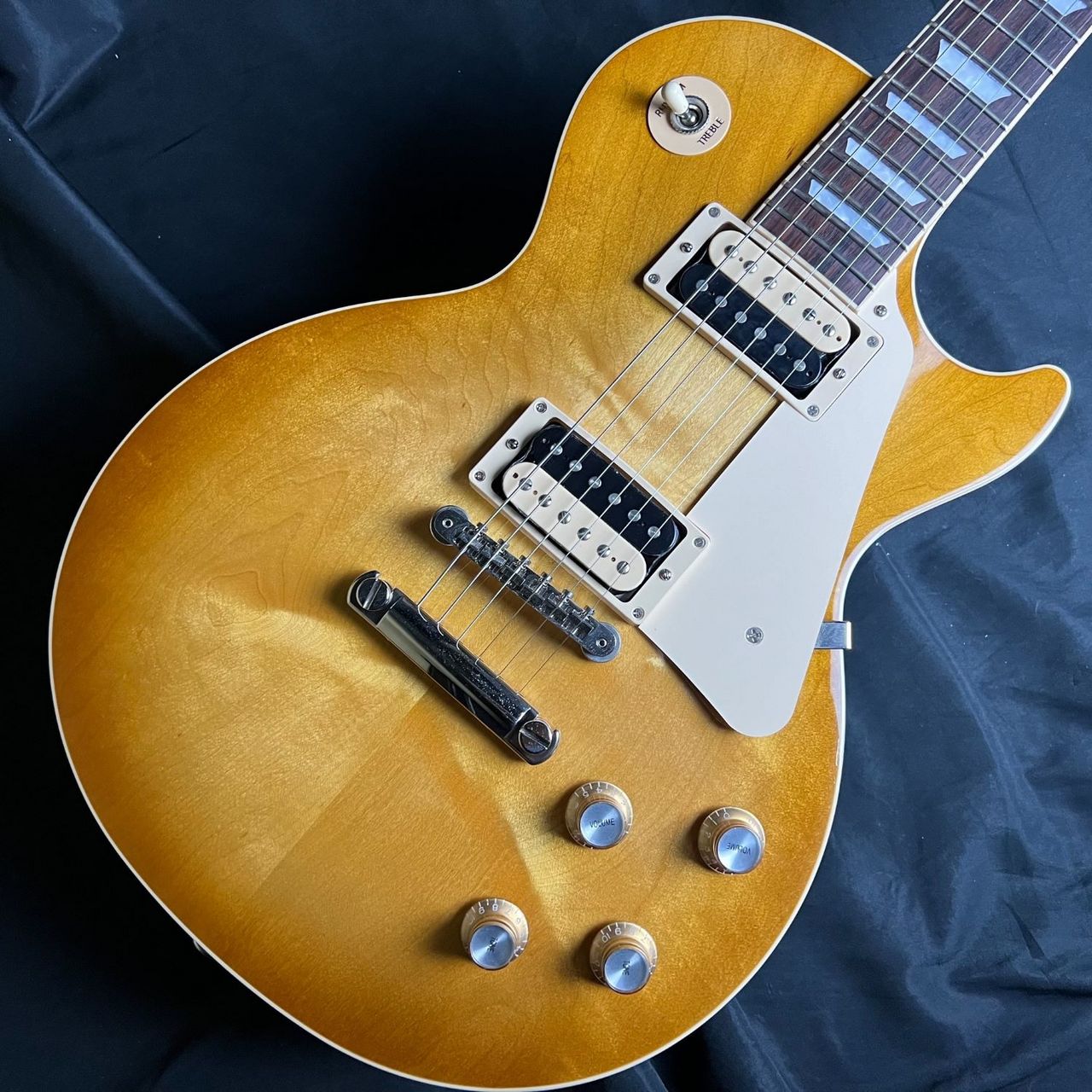 Gibson Les Paul Classic Honeyburst レスポールクラシック（新品/送料