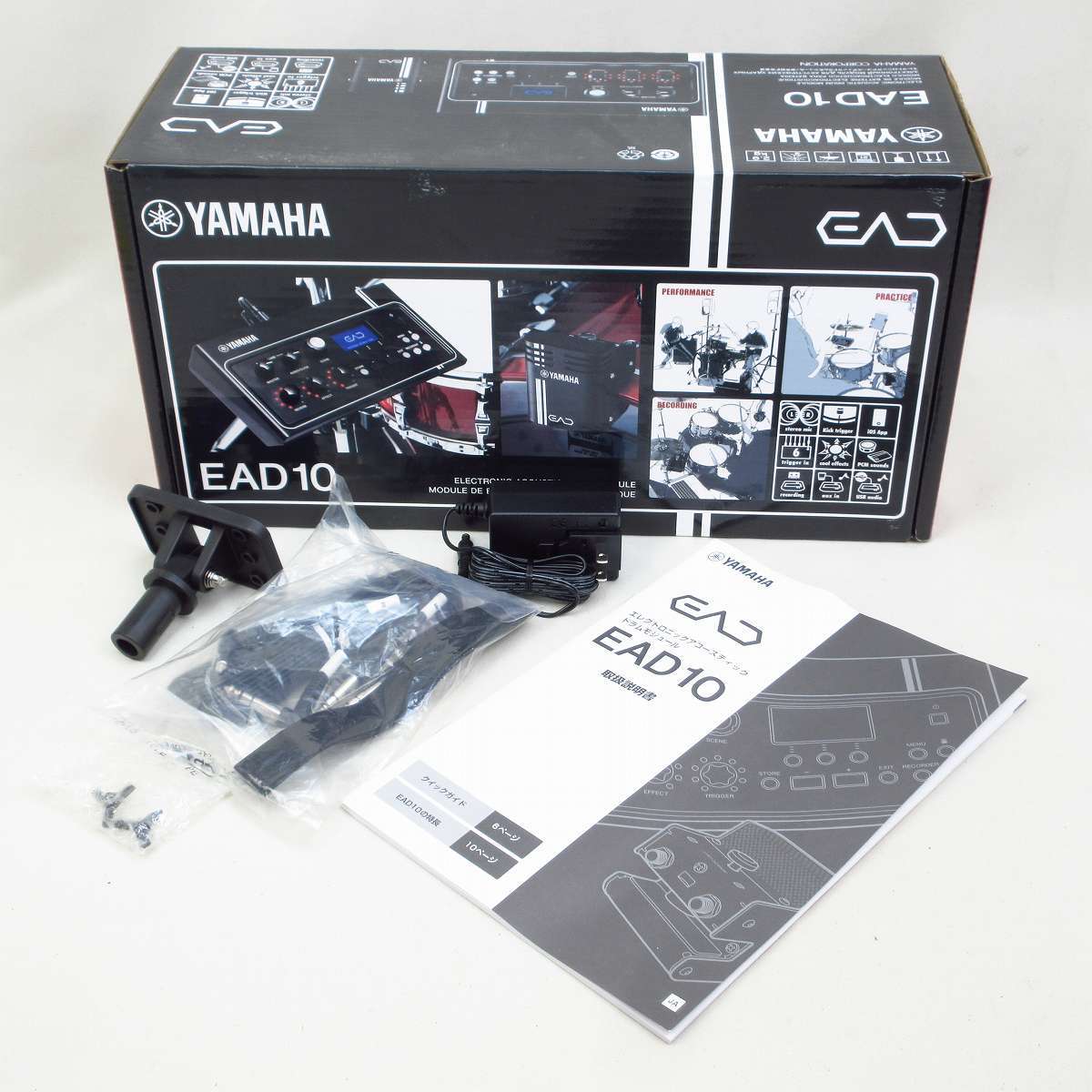 YAMAHA EAD10 