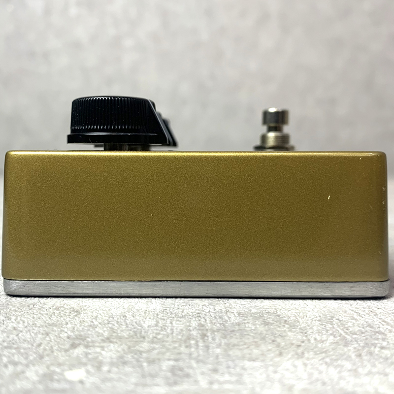 Studio Daydream KCM-OD Gold V8.0 -Extremely tuned（中古/送料無料