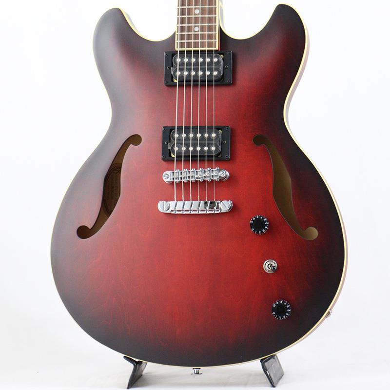 最終値下げIbanez AS53 TKF セミアコースティックエレキギター 最終値下げIbanez AS53 TKF セミアコースティックエレキギター