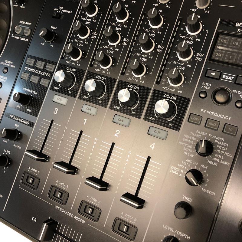 DJ関連商品専用オンラインストア「Pioneer DJ Store」を開設
