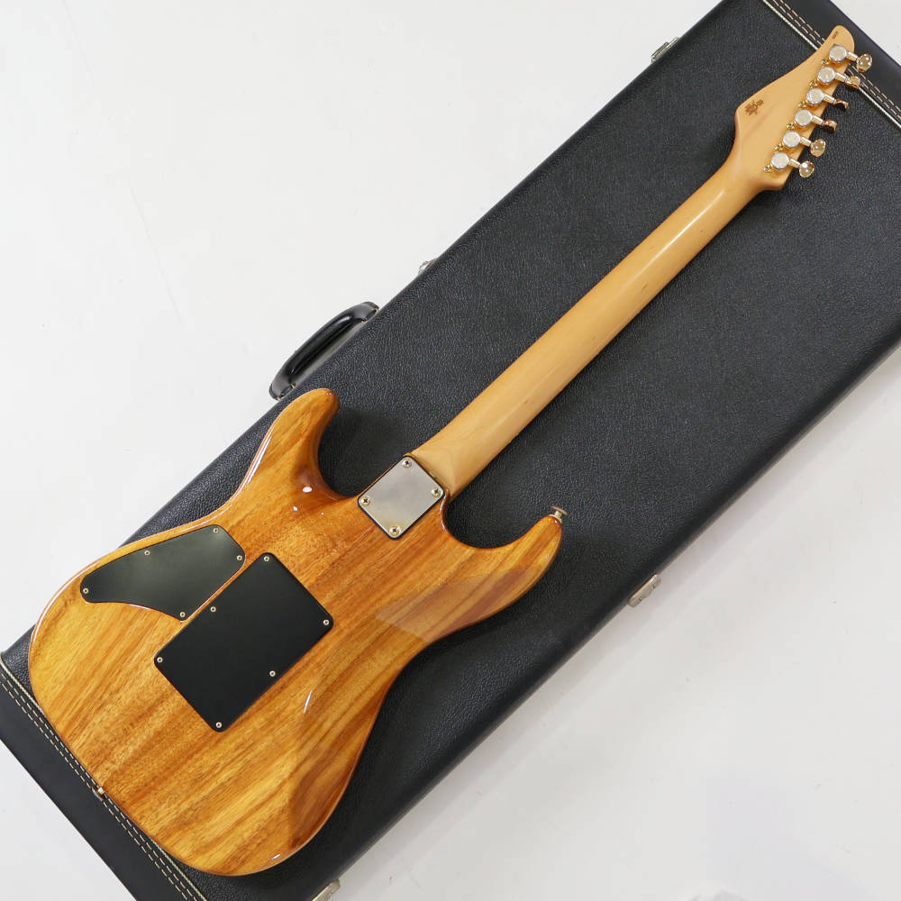 Suhr 【中古】 エレキギター サー Suhr Reb Beach Signature