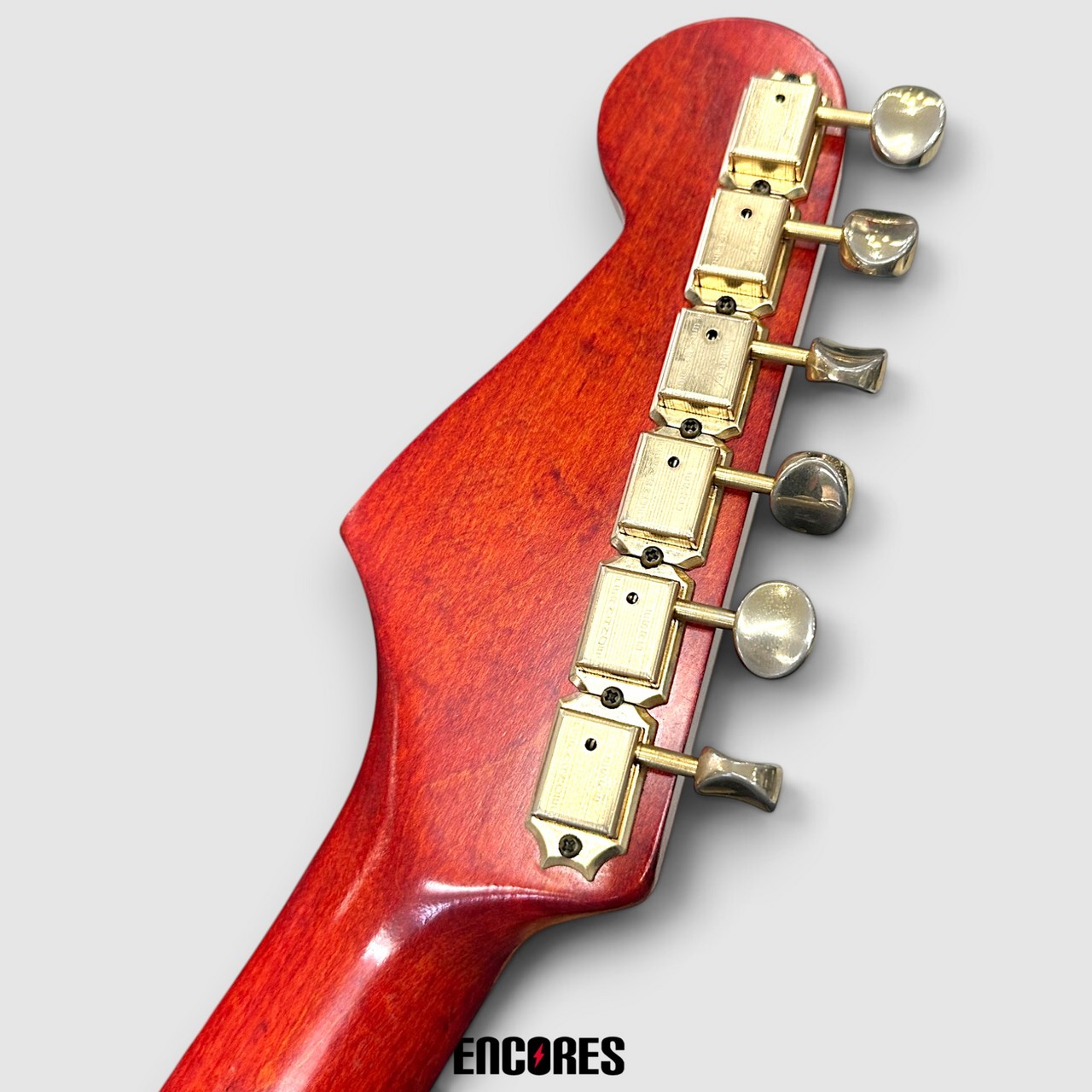 FERNANDES FST-90 石ロゴ期 STタイプ FERNANDES FST-90 石ロゴ期（中古）【楽器検索デジマート】
