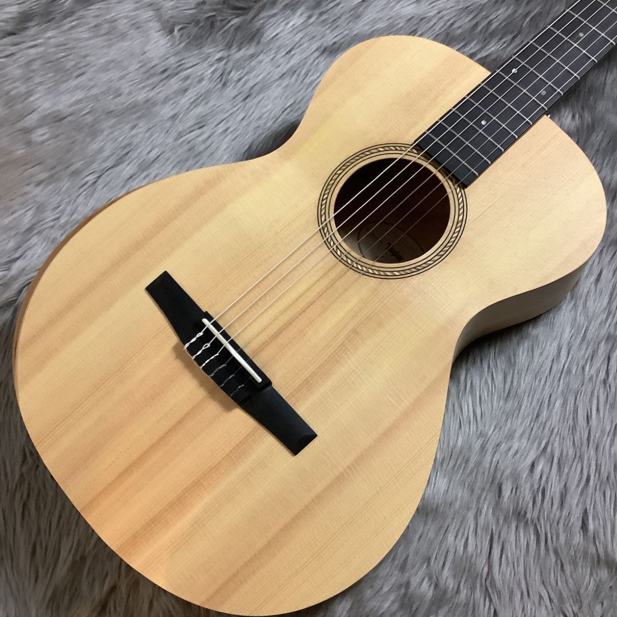 i*a様 Taylor academy 12n-e テイラー エレガット Taylor LTD EG Academy 12e-N エレガットギター テイラー 【島村楽器