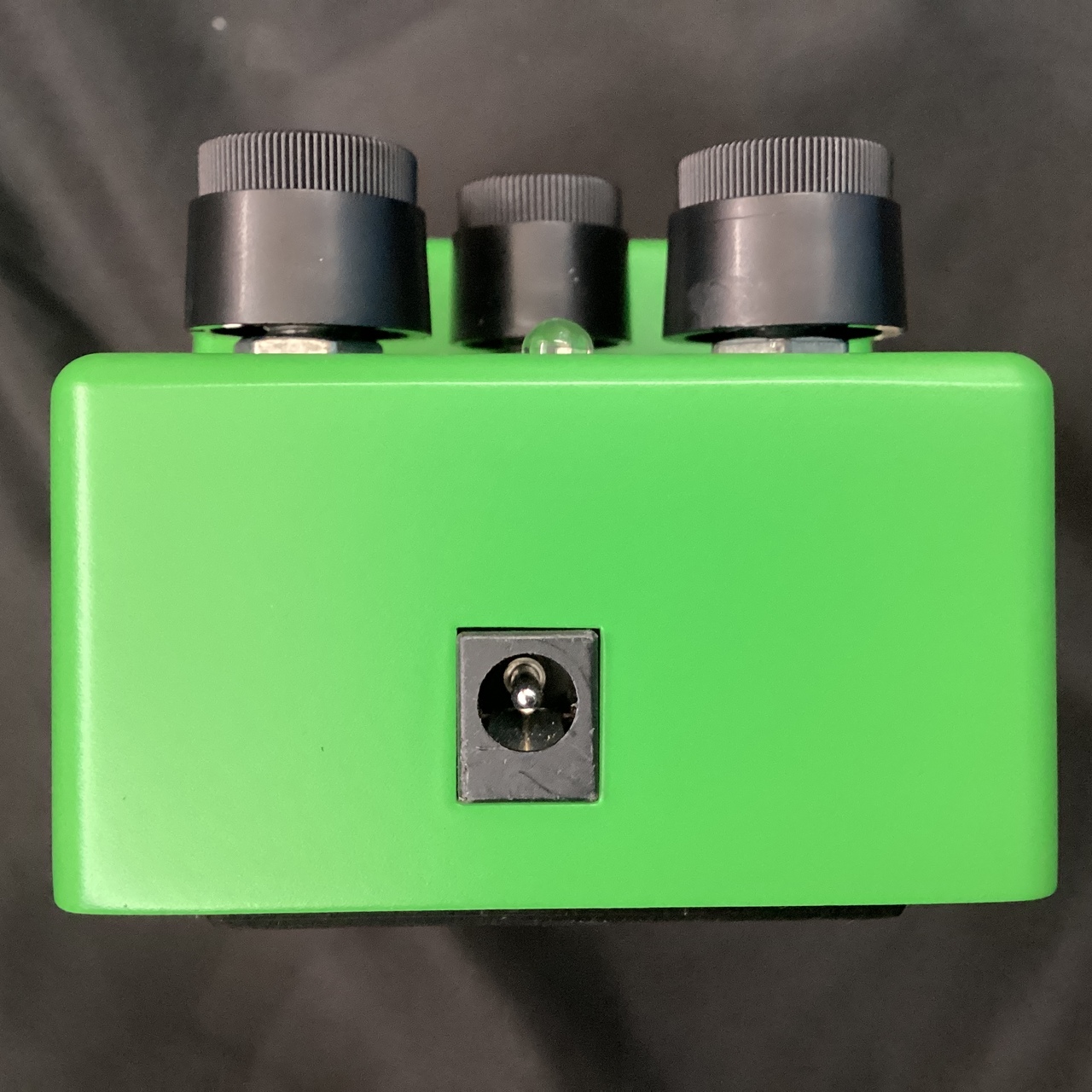 ギター Ibanez TS9 Dr.Lake Hyper TS-9 mod. Dr.Lake Hyper TS-9 mod. / Ibanez TS9 Modify 至高の