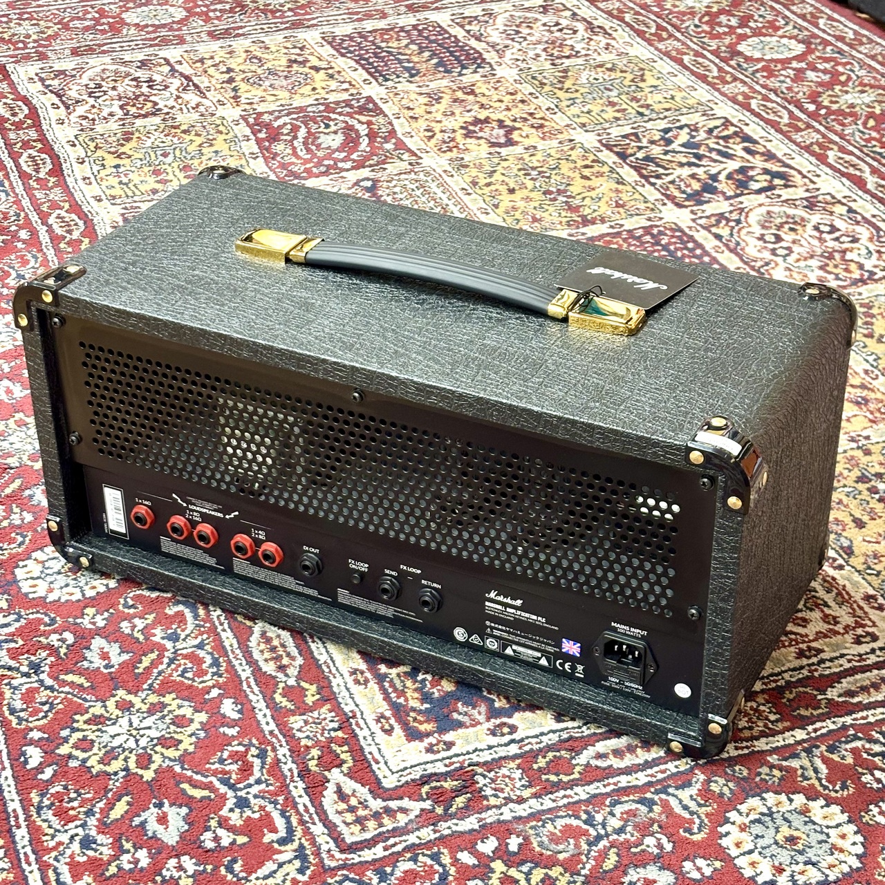 Marshall 【2018製】SC20H JCM800 #M-2018-42-0104-4（中古）【楽器