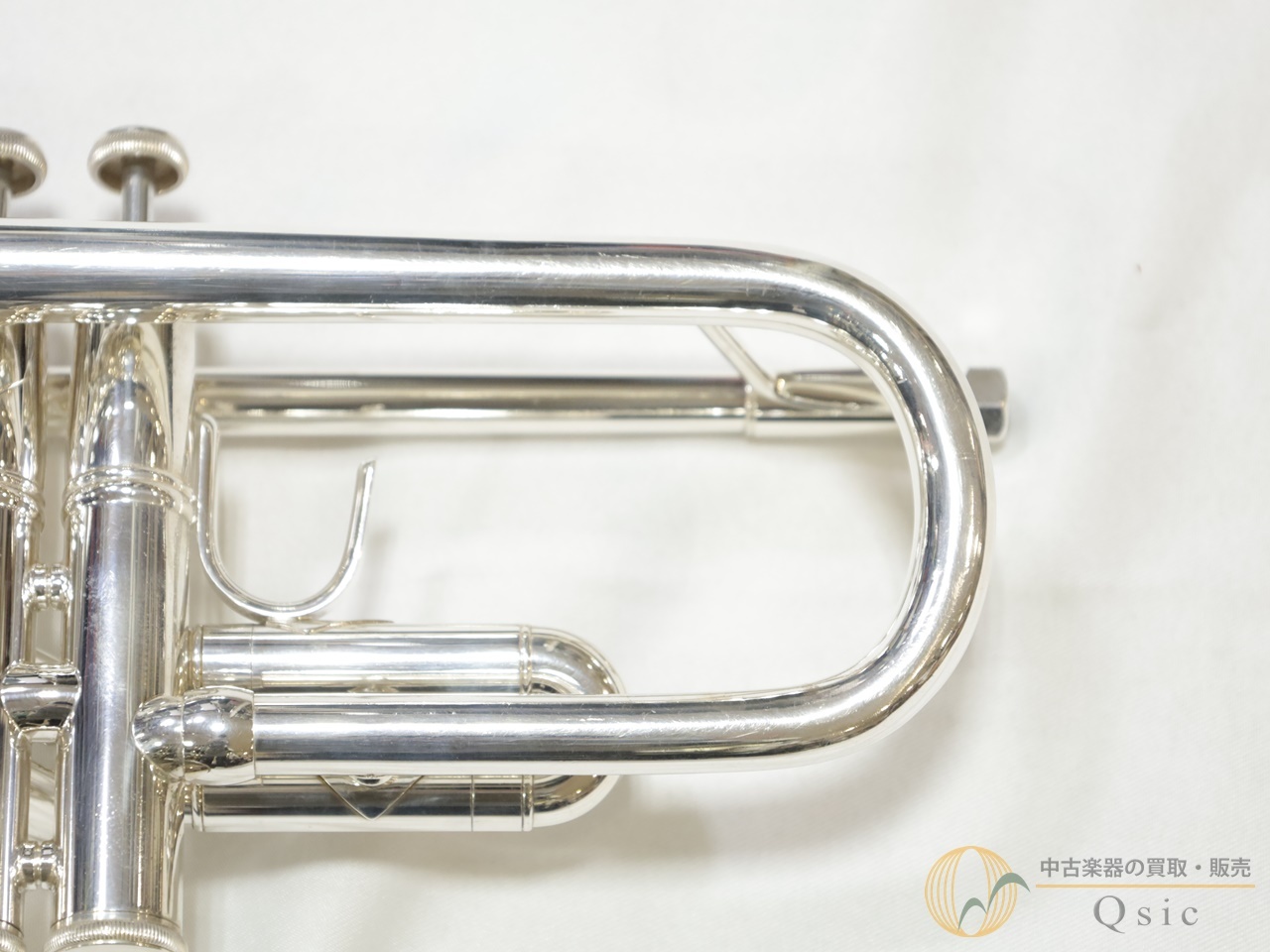 Bach 180ML37SP [調整済み] 【返品OK】[TMX08]【神戸店在庫】（中古