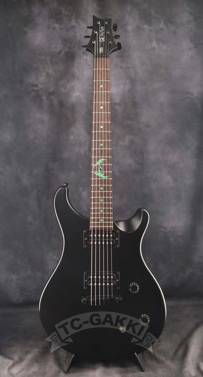 Paul Reed Smith(PRS) SE Billy Martin Signature（中古）【楽器