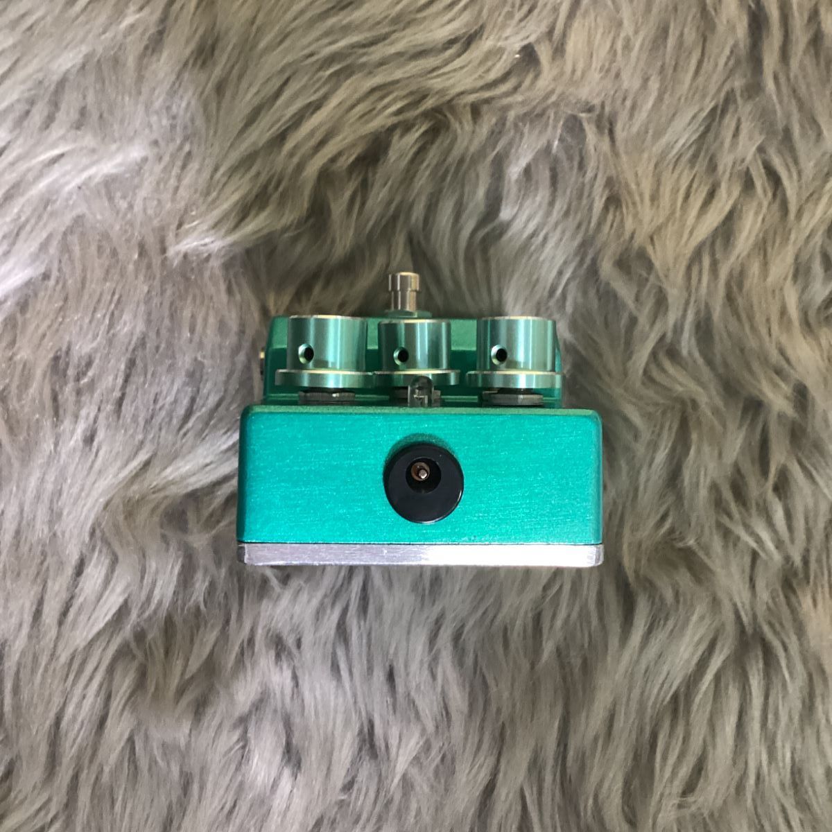 Soul Power Instruments Kaleidoscope Overdrive/Booster  【島村楽器オリジナル】（新品/送料無料）【楽器検索デジマート】