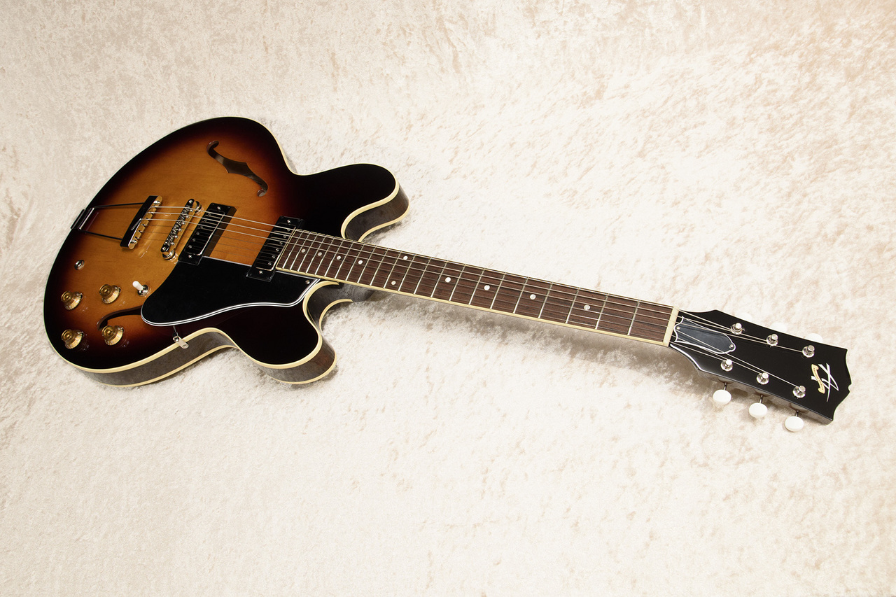 Archtop Tribute AT130MH（新品）【楽器検索デジマート】