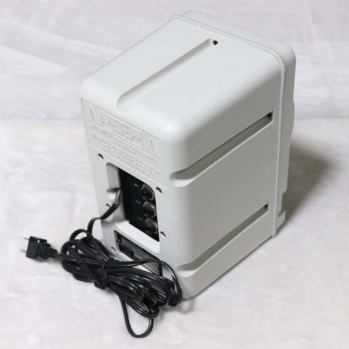 Roland MA-12C Micro Monitor 【梅田店】（中古）【楽器検索デジマート】