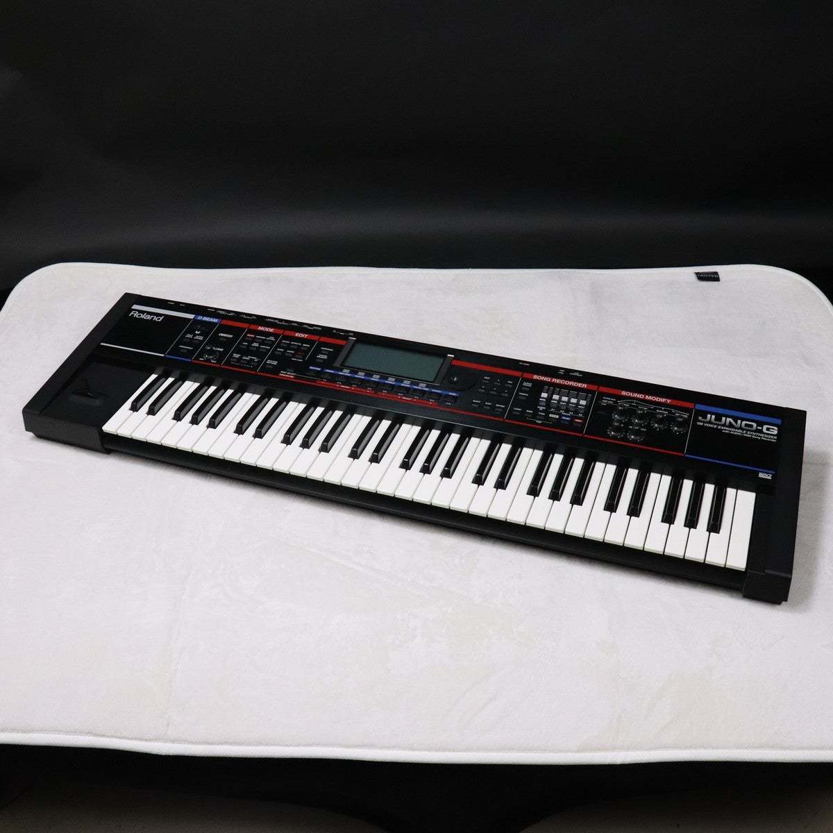 Roland JUNO-G 【梅田店】【訳アリ】(中古/送料無料)【楽器検索 Roland JUNO-G 【梅田店】【訳アリ】(中古/送料無料)【楽器検索