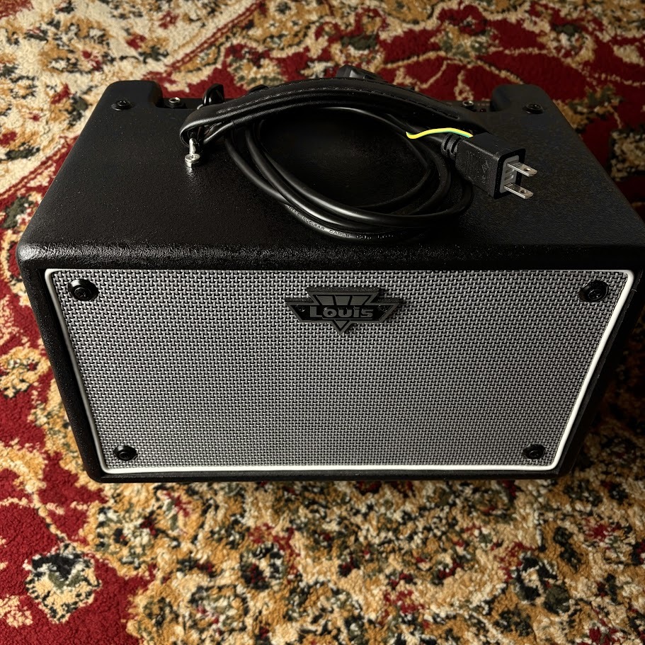 Louis LBA-15s（中古）【楽器検索デジマート】