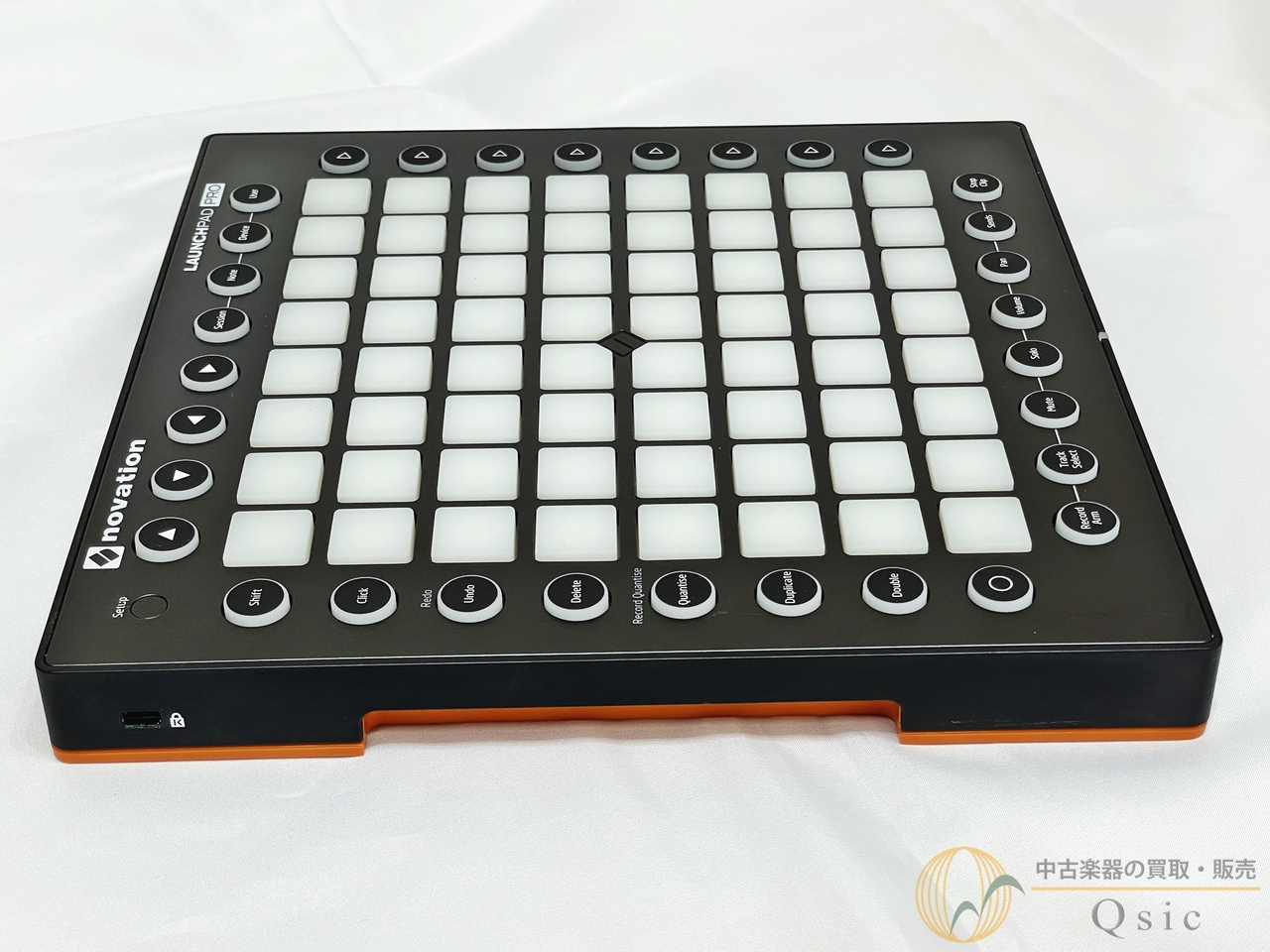 Novation Launchpad Pro　中古 中古〕NOVATION(ノベーション) Launchpad Pro : ソフマップ Yahoo!店