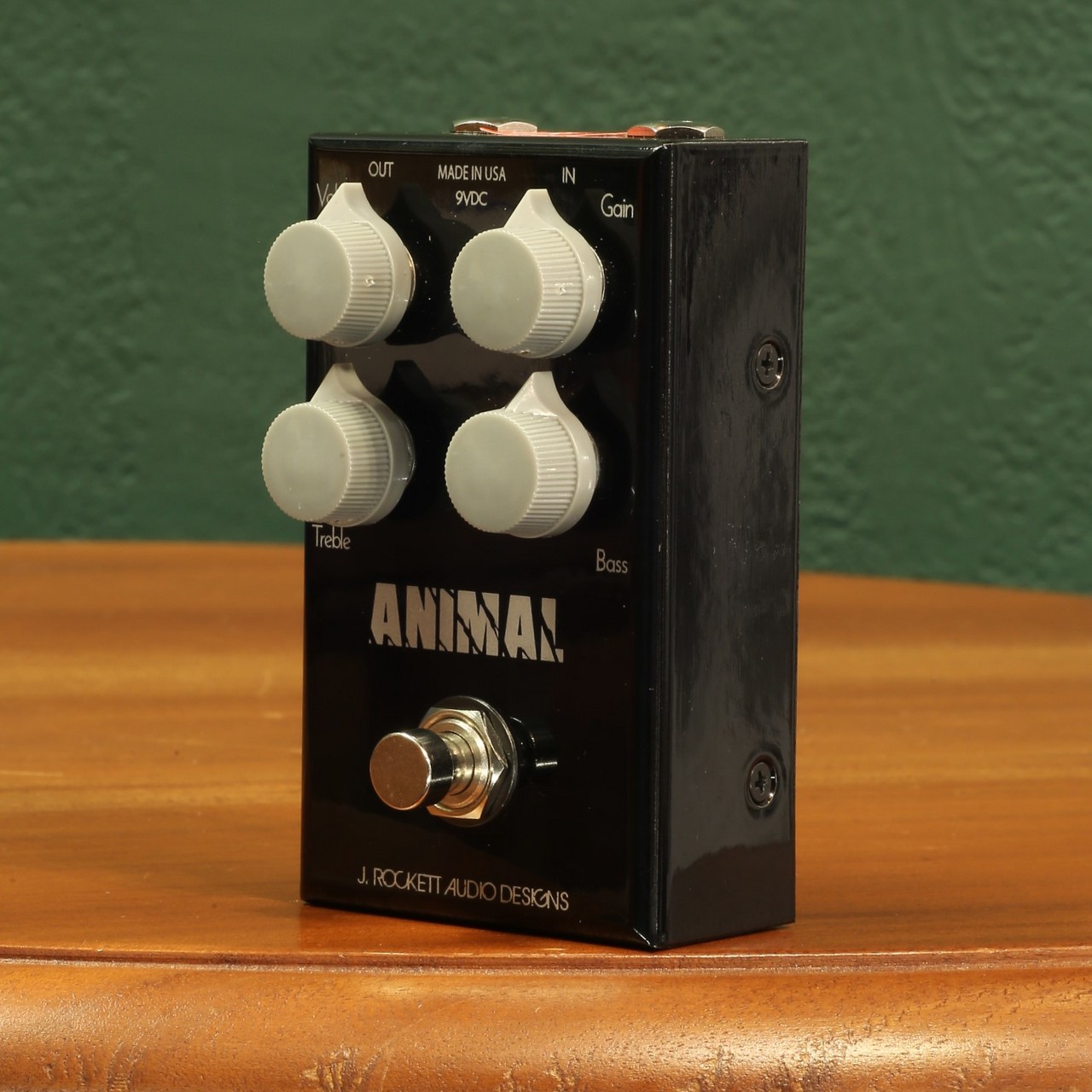 J.Rockett Audio Designs The Animal OD（新品/送料無料）【楽器