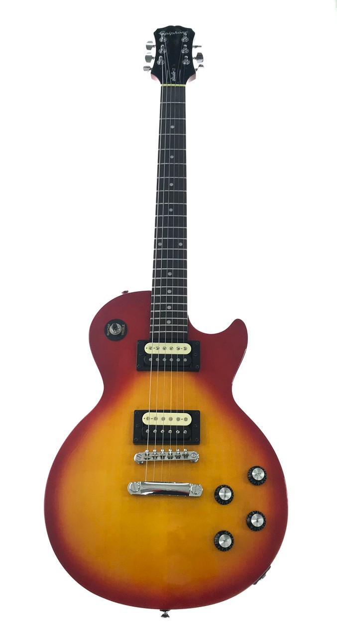 Epiphone Les Paul Studio LT（中古）【楽器検索デジマート】