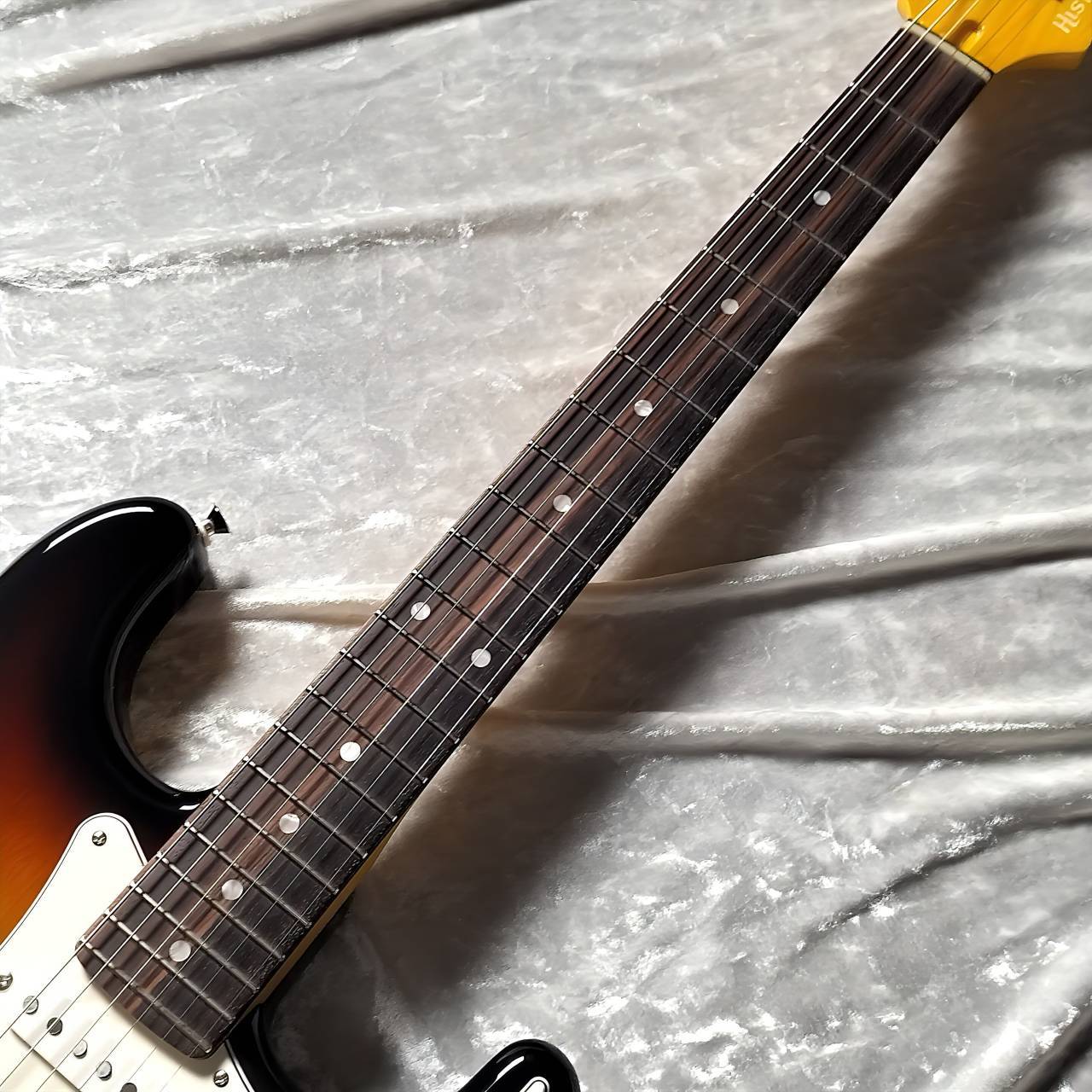 HISTORY HST-Advanced2 3 Tone Sunburst (3トーンサンバースト
