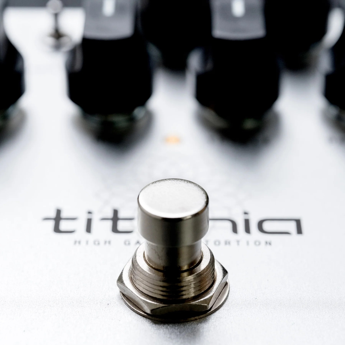 KarDiaN 【数量限定特価】titania V2《ハイゲインディストーション